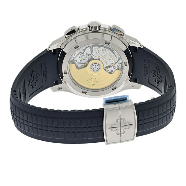 Patek Philippe Aquanaut 5968G-001 Image 3